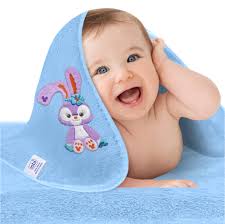 Baby Towels